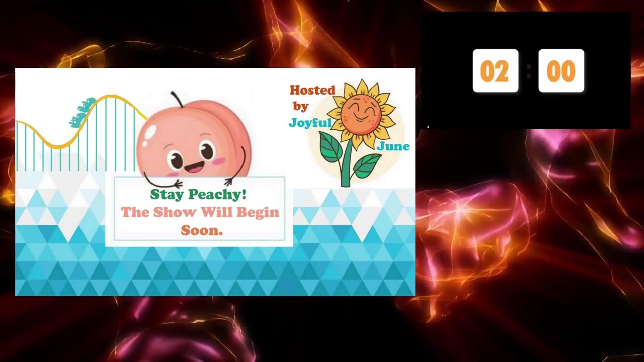 The Peachy Keen Show- Episode 97- Punishment