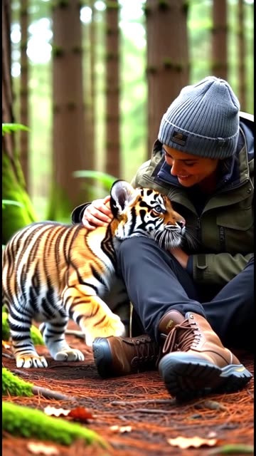 A Bond No One Expected