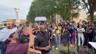 President Trump needs to pull funding from these HBCU’s.