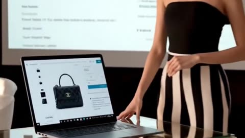 CHANEL Trendy CC Top Handle Bag