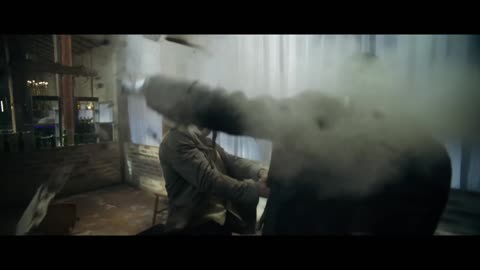 Diablo (2025) Official Trailer - Scott Adkins, Marko Zaror, Alanna De La Rossa