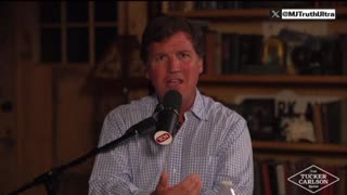 Seth Dillon from the Babylon Bee, didn’t want Tucker Carlson on the TPUSA roster