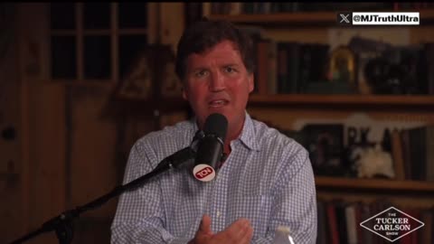 Seth Dillon from the Babylon Bee, didn’t want Tucker Carlson on the TPUSA roster