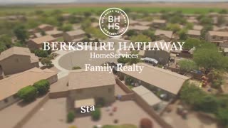 Berkshire Hathaway HSFR – “Small Town Real Estate"