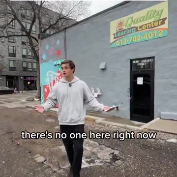 Nick Shirly exposes hundreds of phony “daycares” receiving millions in govt funding