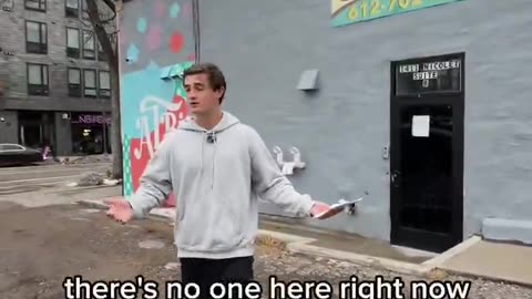 Nick Shirly exposes hundreds of phony “daycares” receiving millions in govt funding