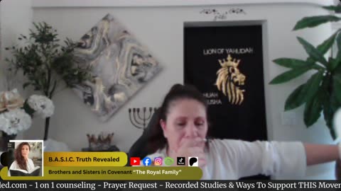 B.A.S.I.C.Truth Revealed-"The Royal Family"