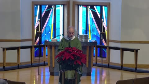 LCLC - 2nd Sunday after Epiphany - January 18, 2026