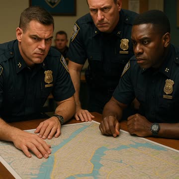 Lowest NYC Shootings Ever—Does Policing Still Work?