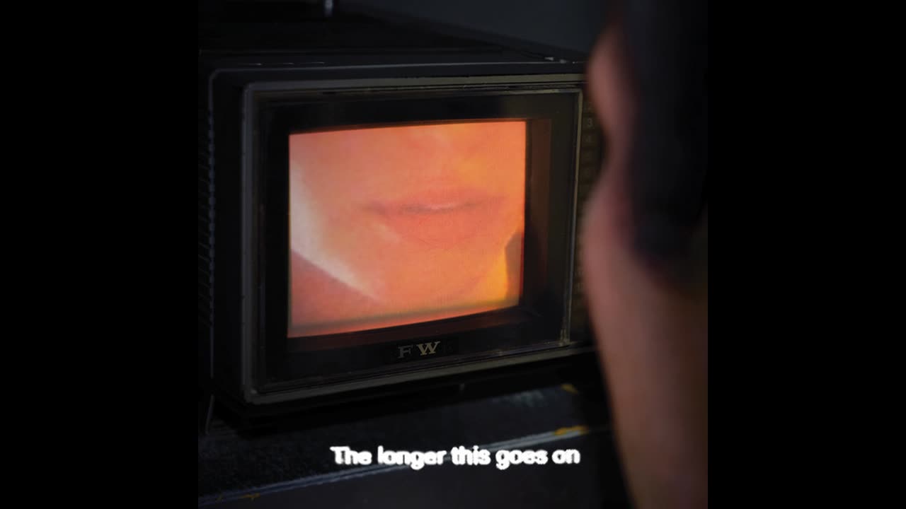 Forth Wanderers - This Goes on (SLOWED + REVERB)