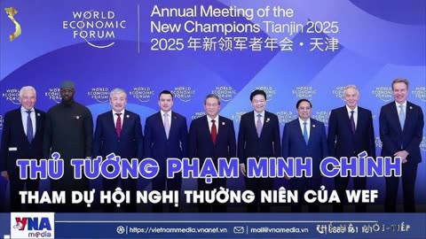 Why the World Economic Forum loves DICTATORS?