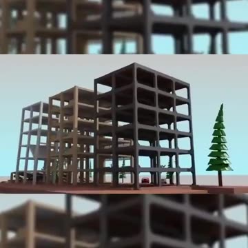 Japan never plays around when it comes to construction.