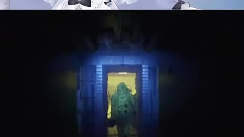 Cute Anime Girl vs. Creepy Backrooms #vtuber #horror #live pt.1