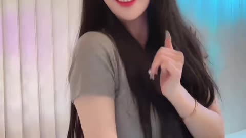 Daily Beauty EP 69 | Refined Black Pantyhose Vivacious Seductive Dance