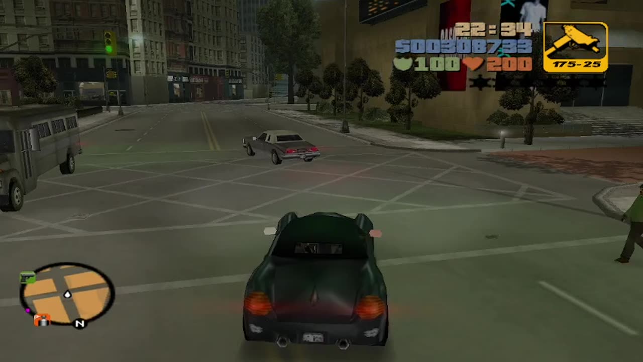 Sayonara Salvatore - GTA III Definitive - 4K Mobile iOS Android - iPhone Pro Max - Walkthrough 🎮📱