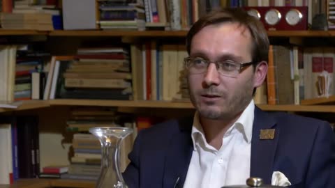 Adam B. Bartoš _ Pavel Novotný - migrace - Debatní klub
