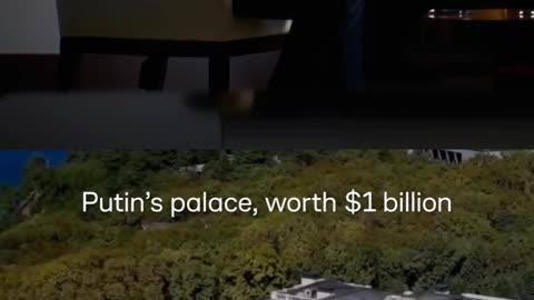 🗣️⚡ Ukraine Russia War | Putin Claims Russians Don’t Value Wealth | RCF