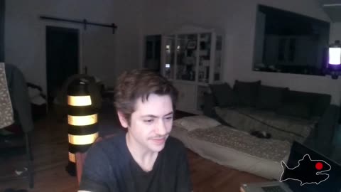 Latenight Sharpfart discovers who that AB_ guy is | Stream Stars / FTL Streaming