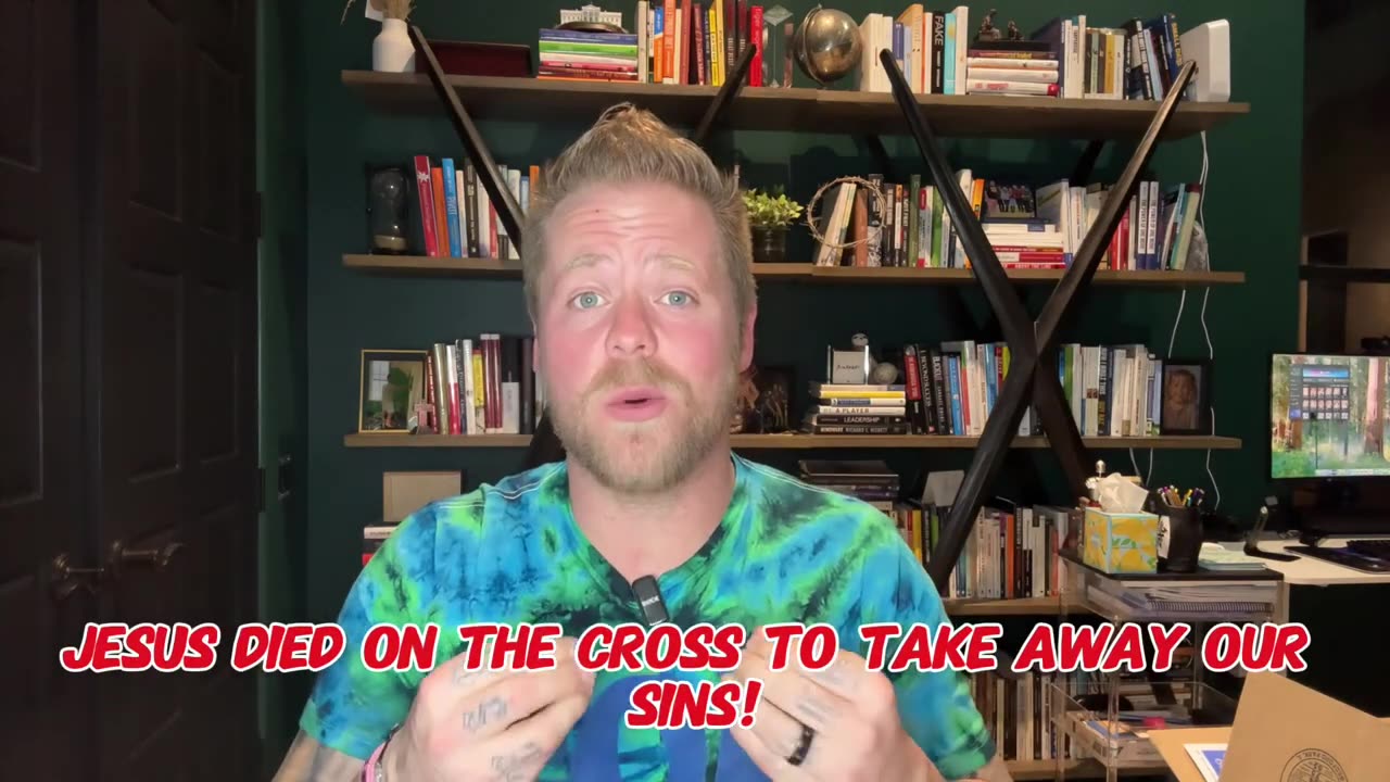 Christianity's Most Wanted!