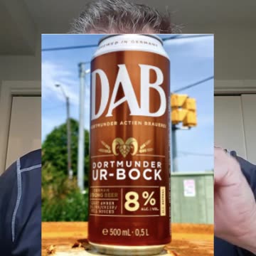CHILLIBEERS - DAB UR-BOCK