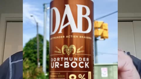 CHILLIBEERS - DAB UR-BOCK