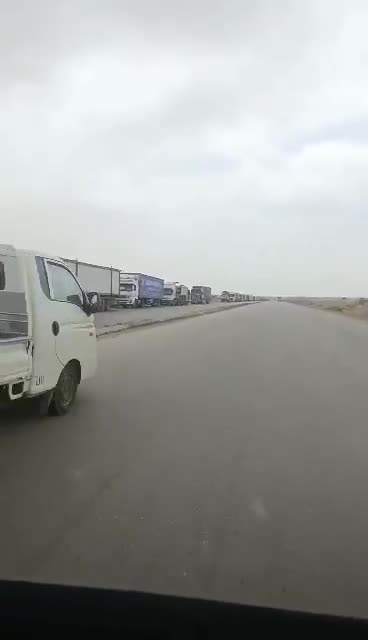 The withdrawal of American forces from Syria