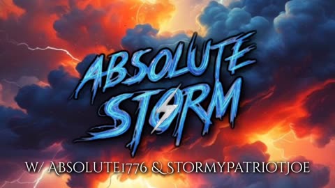 Absolute Storm: Ep. 28 - 10pm ET - 5/21/25 - Mr Truthbomb|Cuomo|Weiner Whistleblower|Comey News