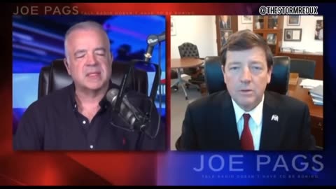 Absolute Storm: Ep. 28 - 10pm ET - 5/21/25 - Mr Truthbomb|Cuomo|Weiner Whistleblower|Comey News
