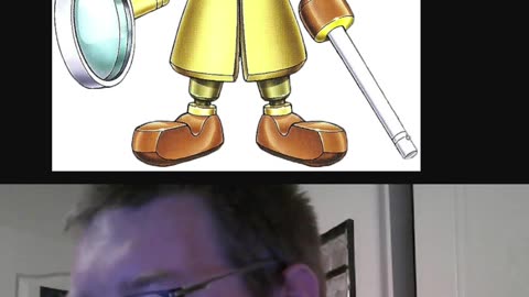 Medabot Thoughts: Pipe Brain