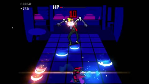 Everhood: No-Hit Zigg (Hard Mode)