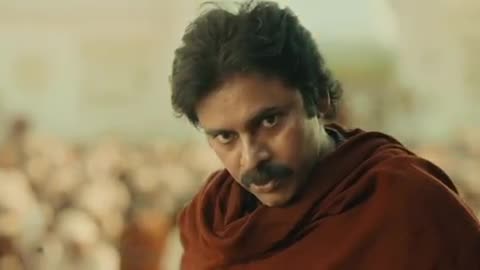 HariHaraVeeraMallu - Trailer (Telugu)