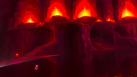 The Gates of Hell