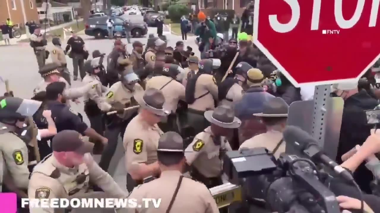 NICK FUENTES ON ALEX JONES INFOWARS - 10/16/2025