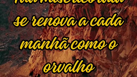 "Essa Oração Desperta Gigantes Adormecidos"