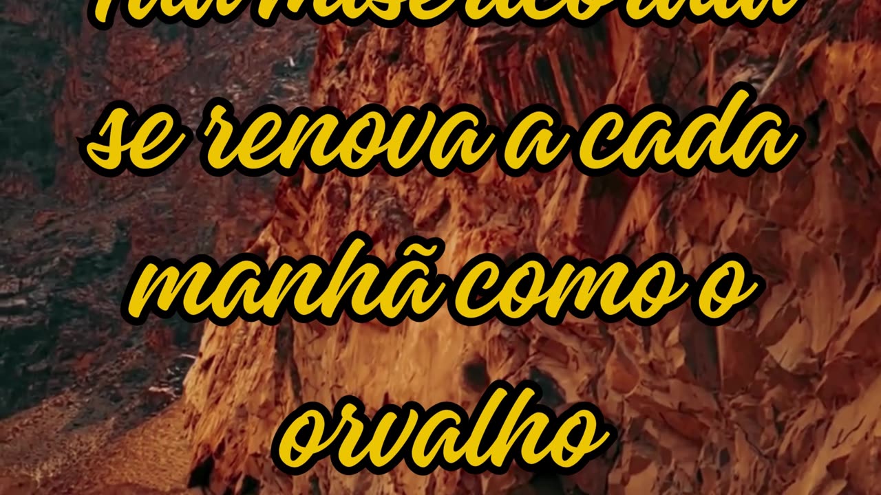 "Essa Oração Desperta Gigantes Adormecidos"