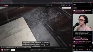 Yap Stream 152 (8/21/2025)