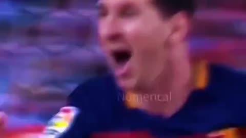 Y si Messi y Cristiano Ronaldo hubieran jugado juntos 🥺 #messi #cristianoronaldo #goats #futbol #fyp