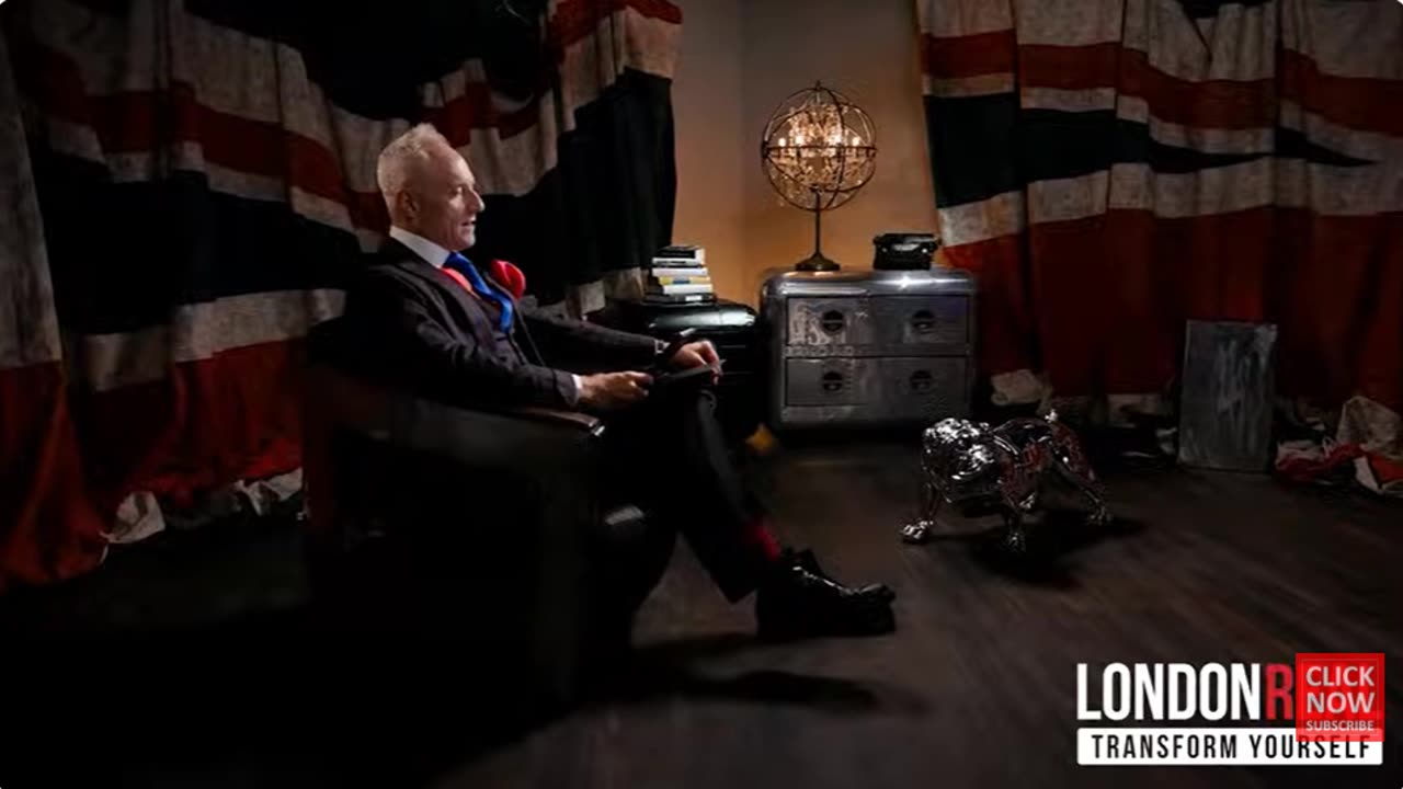 World War 3 Global Catastrophe: Over 2 Billion Will Suffer Gruesome Vaccine Injuries - David Martin