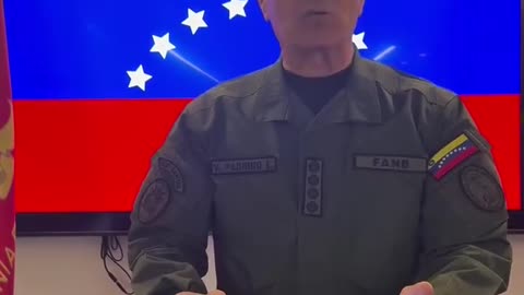 🇻🇪 🇺🇸 ⚔️Venezuela on Fire: IT’S ALIVE!