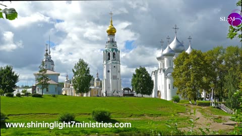 THE ANCIENT FAITH OF ORTHODOXY AND THE EARLY CHURCH FATHERS WHO CO-LABORED WITH THE APOSTLES