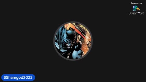 Batman Is Gifted!!! 🎁 🦇