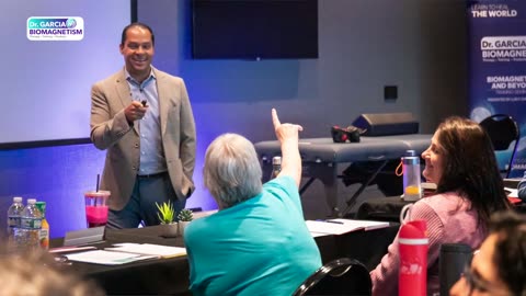 Acupuncturist’s Healing Journey with Biomagnetism Therapy | 25-Hour Online Training Experience