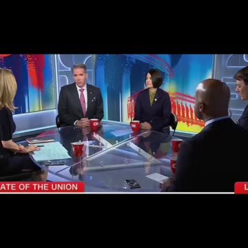 🚨 BREAKING: Scott Jennings REVEALS Trump–MTG Truth | #Trump #MTG