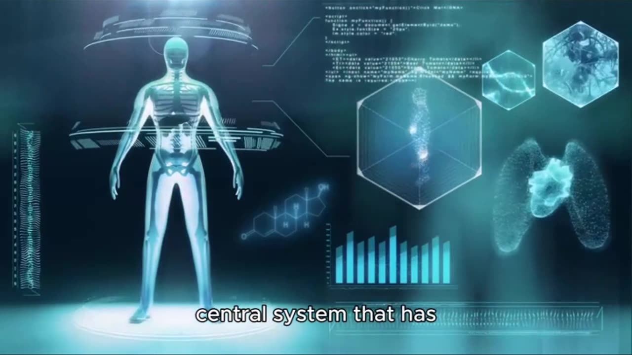 12 Control Systems Already Monitoring Your Life—Are You Ready #cryptofuture #digitalid