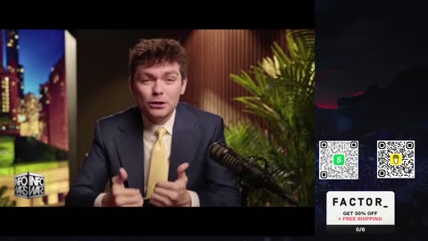 #Infowars #Live #Trump #AlexJones #Factor75partner