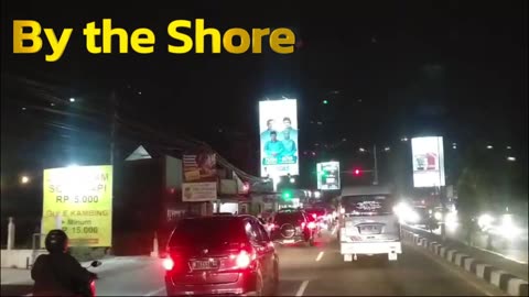 By the Shore