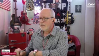 JW Weekend Show [Live Radio & TV] November 15, 2025