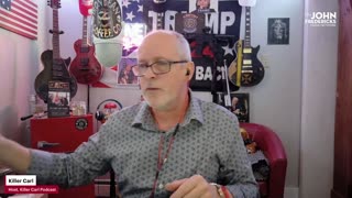 JW Weekend Show [Live Radio & TV] November 15, 2025