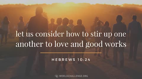 Hebrews 10