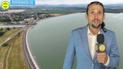 Nysa przed deszczowym tygodniem – nadciąga niż Genueński. Czy grozi nam powódź?